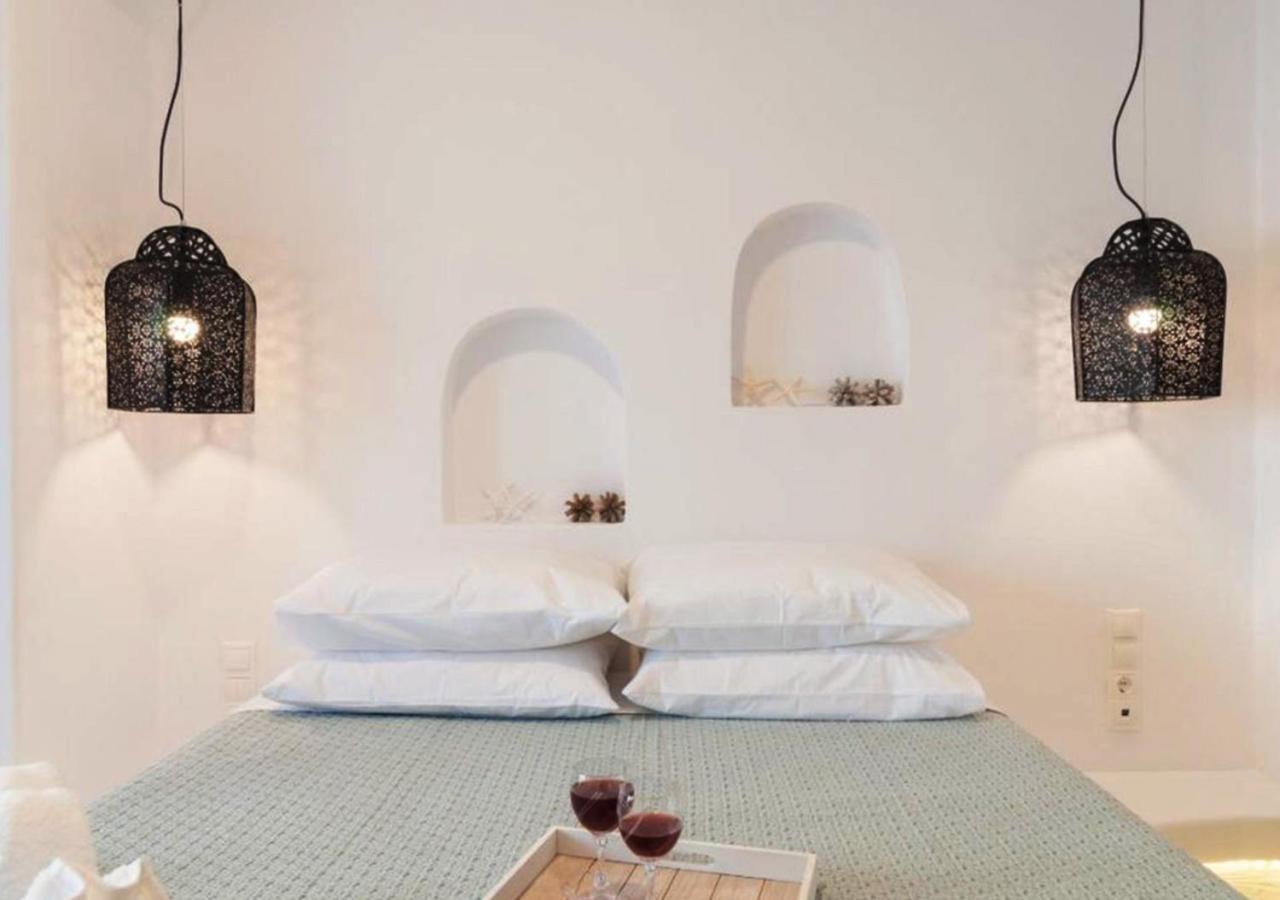 Sea & City Naxos Naxos City Экстерьер фото